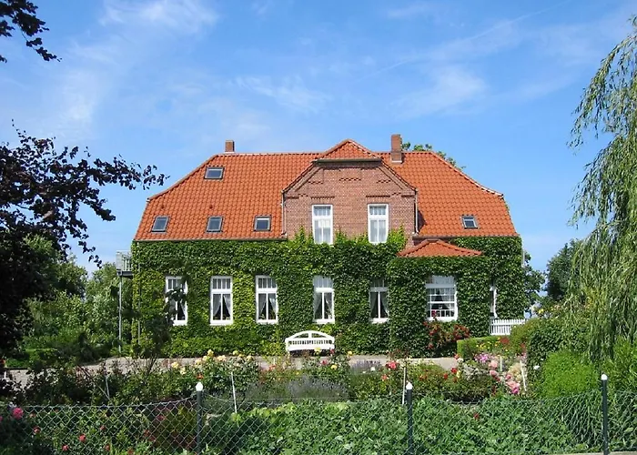 Gästehaus Muhl